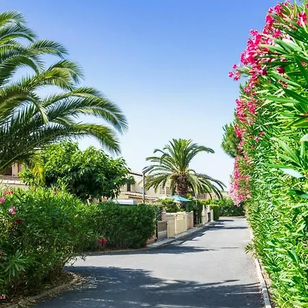 Gorgeous Portiragnes Resort Near The Beach