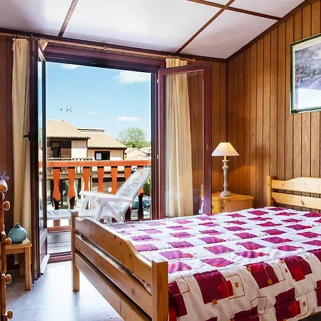 Gorgeous Portiragnes Resort Near The Beach * Portiragnes