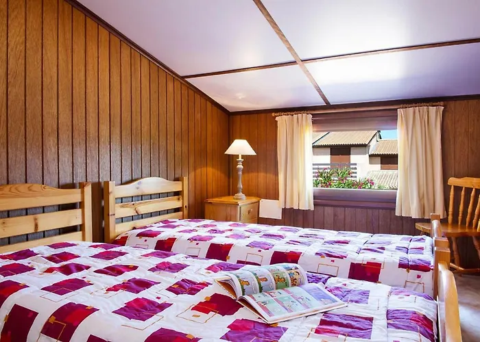 Holiday home Gorgeous Portiragnes Resort Near The Beach *