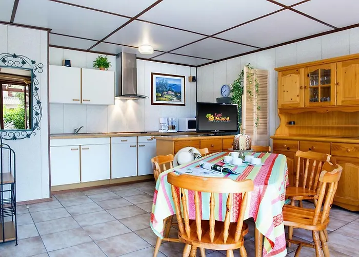 Gorgeous Portiragnes Resort Near The Beach Holiday home Portiragnes
