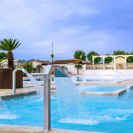 Casa vacanze Gorgeous Portiragnes Resort Near The Beach *