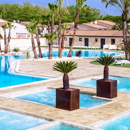 Gorgeous Portiragnes Resort Near The Beach Casa vacanze *