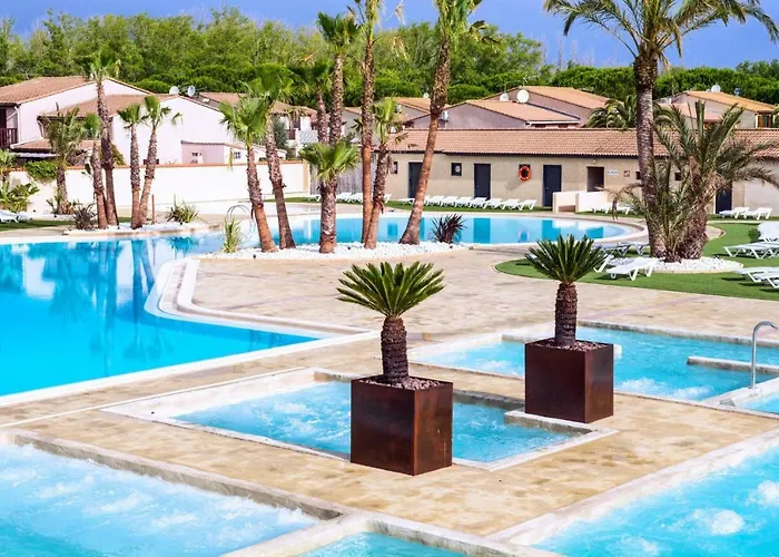 Gorgeous Portiragnes Resort Near The Beach Casa de Férias *